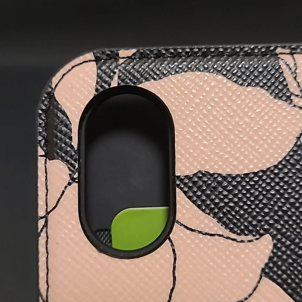 Kate Spade iPhone X Case